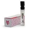 Ramon Monegal Atractone Musk Offizielle Parfümprobe 2 ml 0,06 fl.o.z. Parfüm-Tester